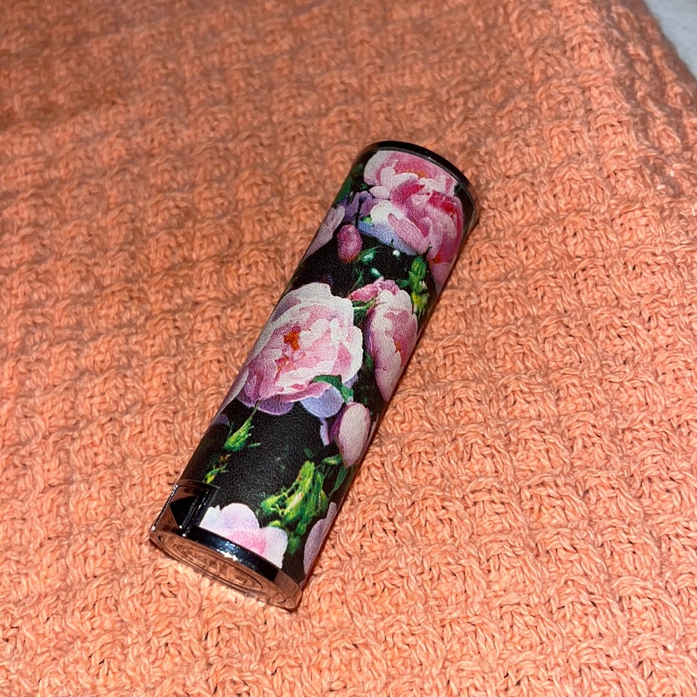 Limited edition Givenchy Le Rouge 205